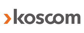코스콤(KOSCOM)