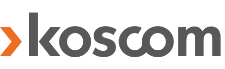 코스콤(KOSCOM)